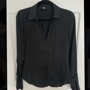 PAIGE Abrianna Blouse